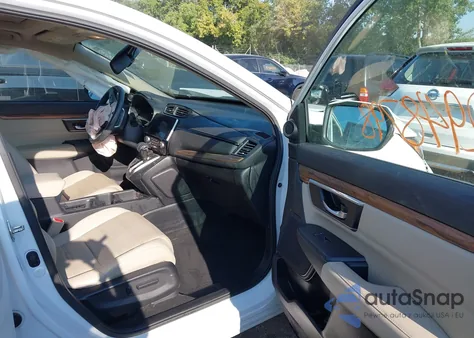 2019 Honda Cr-V Exl z USA, uszkodzony, nr VIN XXXXXXXXXXX011944